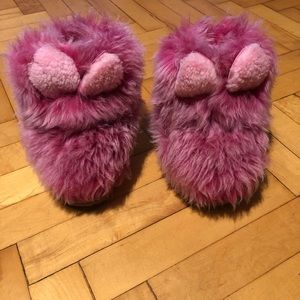 Pinkipuff Ugg